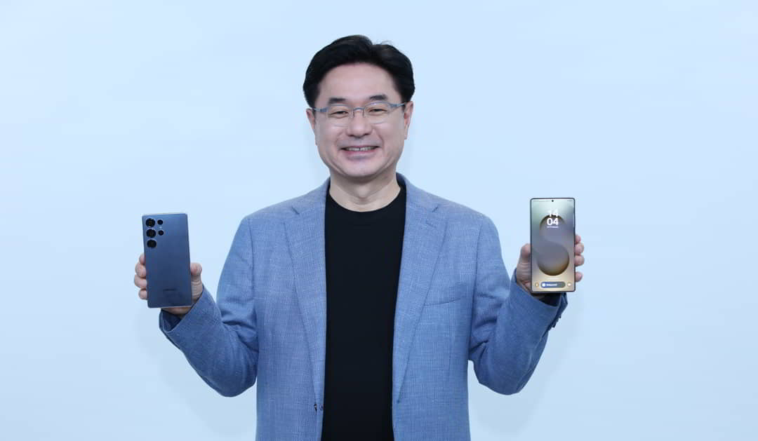 Samsung India Launches Galaxy S25 Series