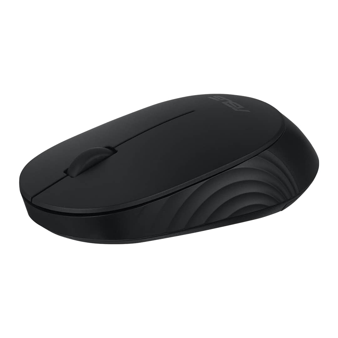 ASUS unveils the Bluetooth Silent Mouse MW105