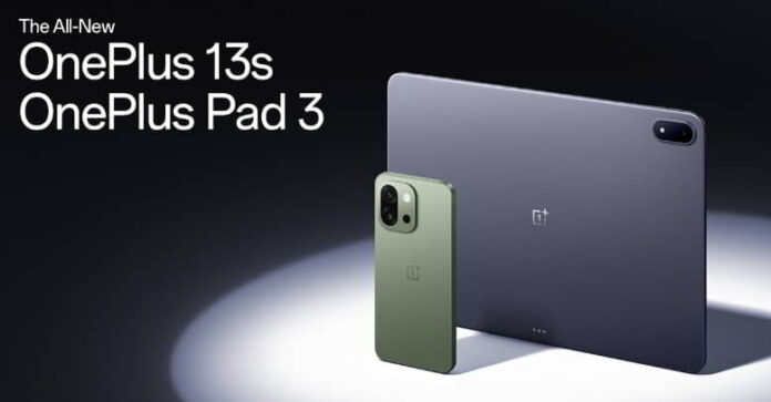 oneplus-13s-oneplus-pad3